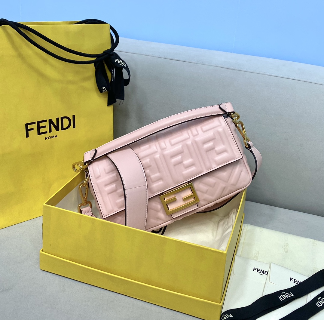 Fendi Satchel Bags